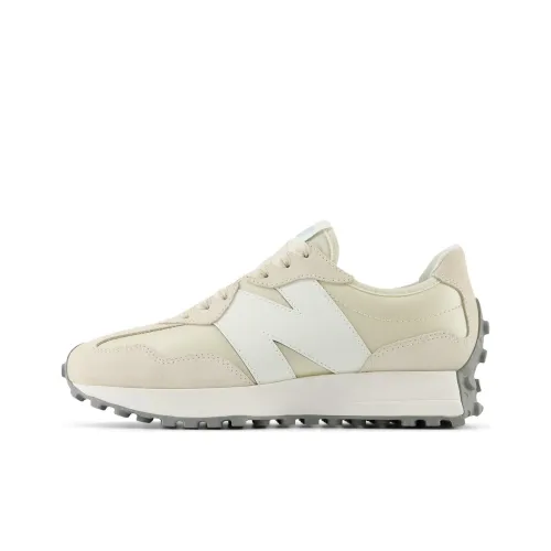 New Balance 327 Linen Sea Salt Women's