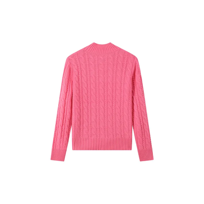 H YXIANG Sweaters Women's-1