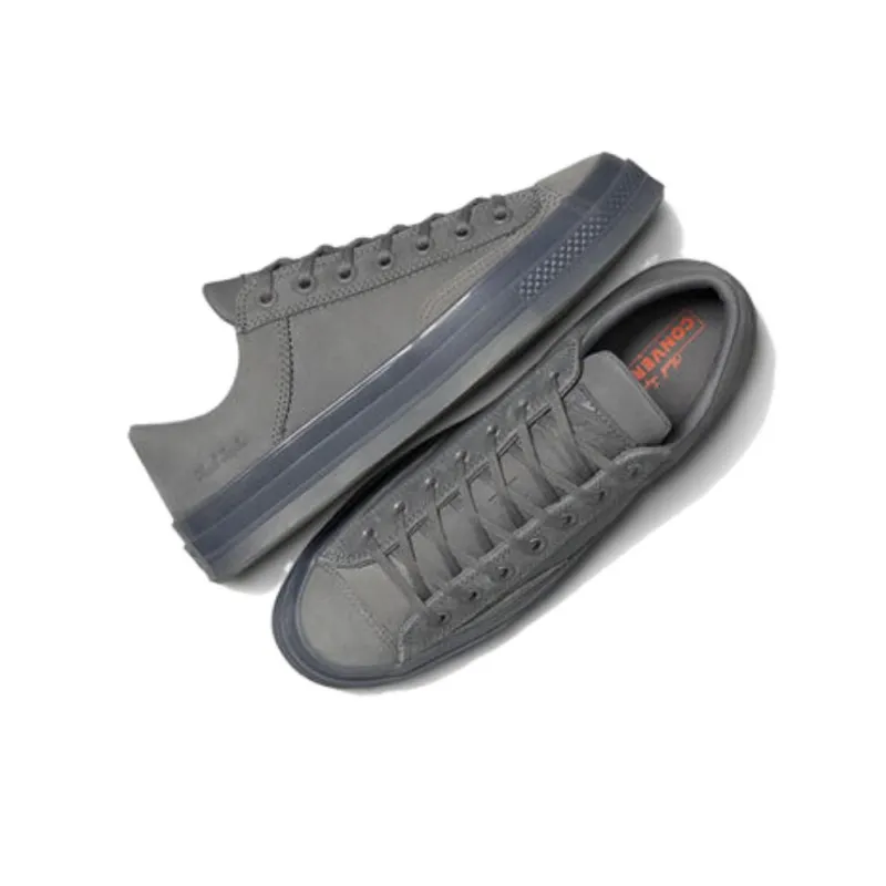 Chuck 70 Converse Marquis Low 'Sharkskin'-3