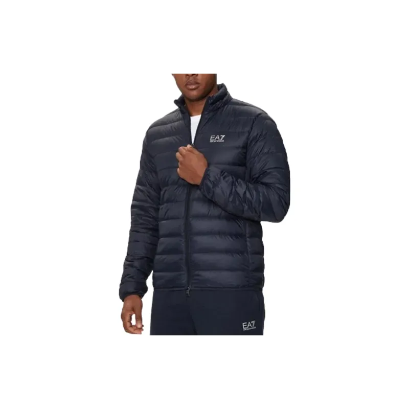 EMPORIO ARMANI Core Identity Packable Down Jacket-4