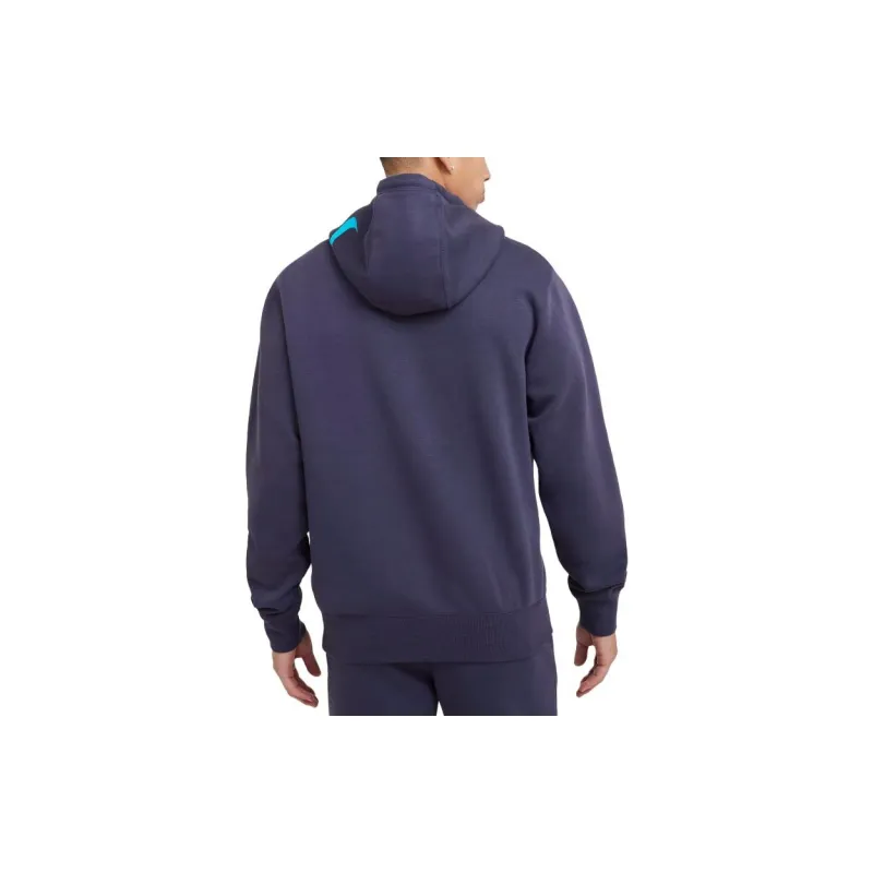Nike Ja Men's Fleece Basketball Hoodie-1