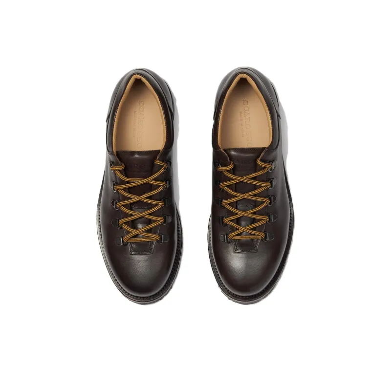SCAROSSO Eddy Derby Shoes-3