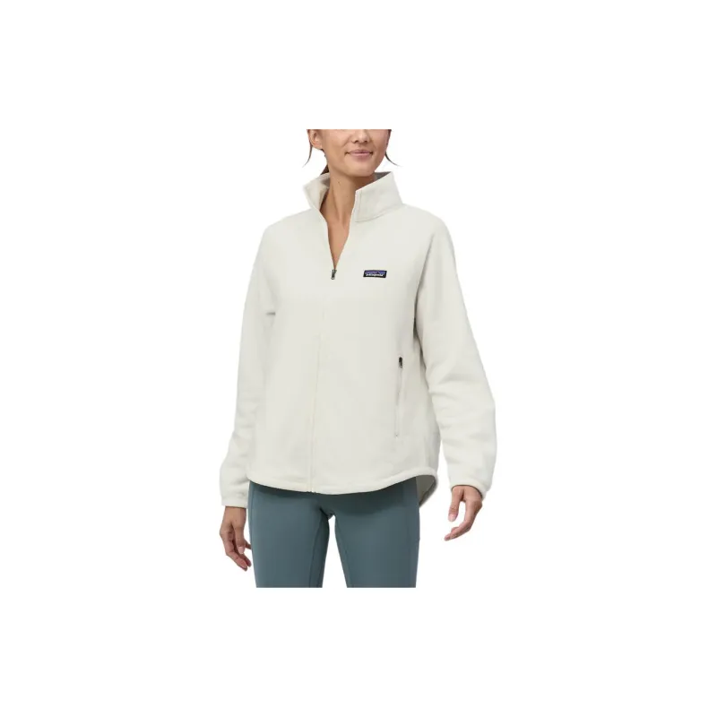 Patagonia Classic Microdini Fleece Jacket Jackets Coats Women's-7