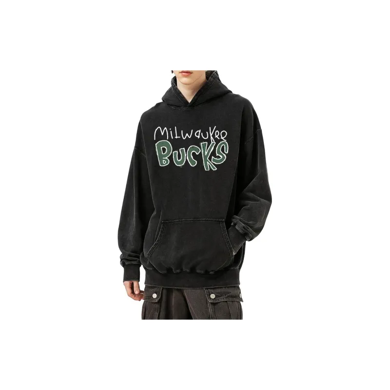 AFTER SCHOOL SPECIAL Sweatshirt Unisex Black-3