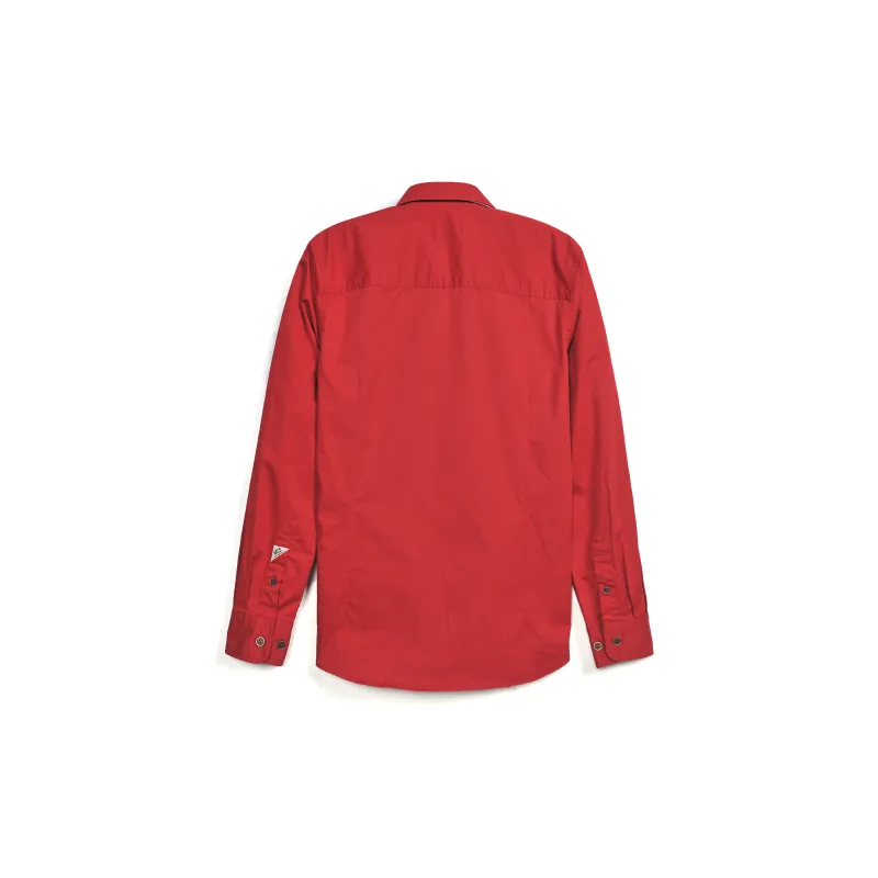 MCS Shirts Men-7