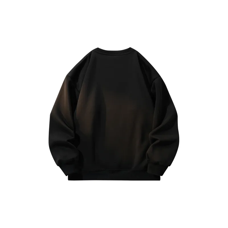 Small Columns Under The Sea Sweatshirt Unisex-1