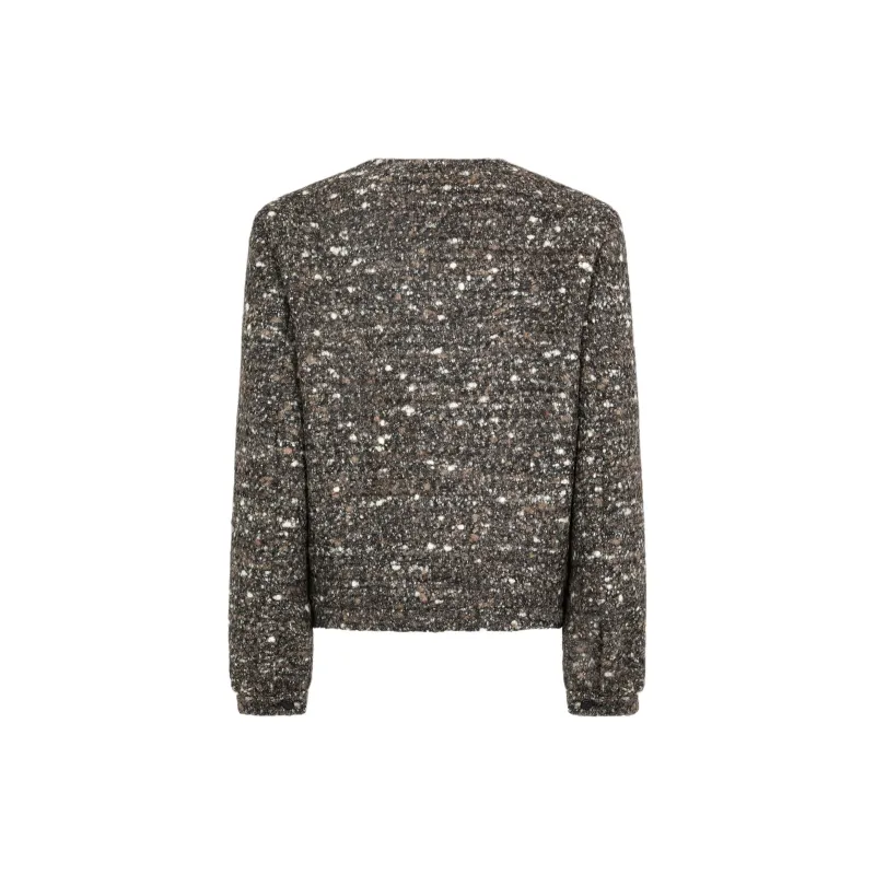 Blaze Milano FW24 Sweater Women's Multicolor-1