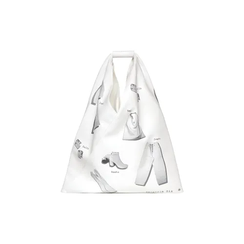 MM6 Maison Margiela Shoulder Bags