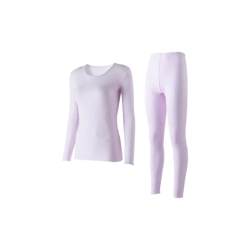 Top Melon Women's Thermal Sets-1