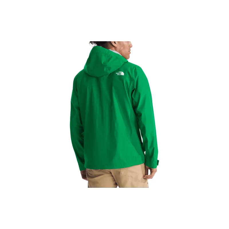 THE NORTH FACE Terrain Vista 3L Jacket Men's Optical Jadeite-1