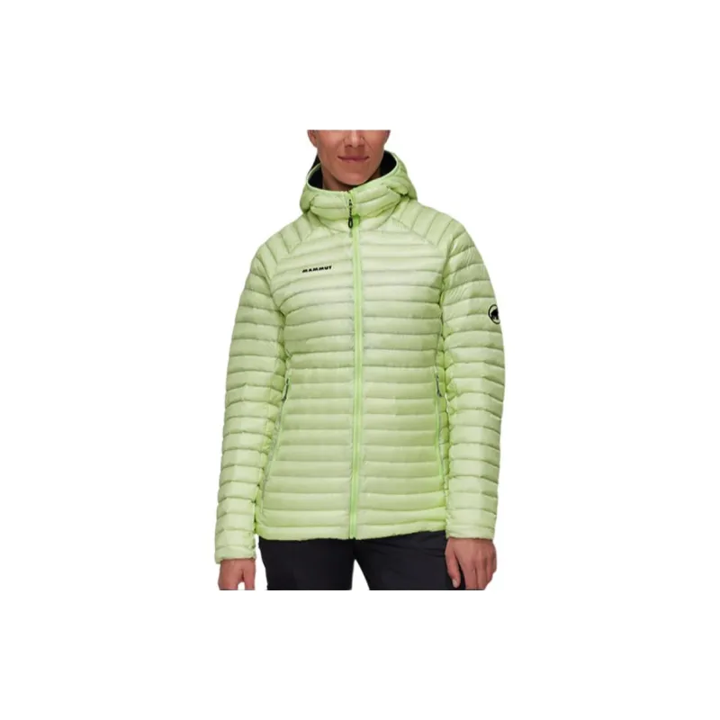 MAMMUT Aenergy Puffer Jacket Women's-1