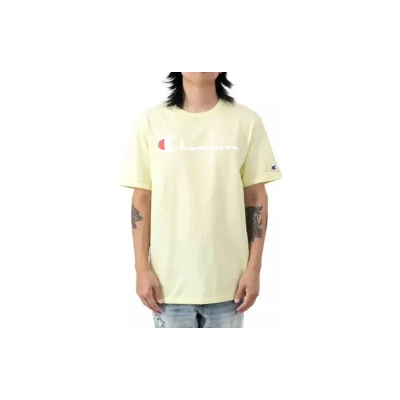 Champion Regular T Shirt Women's-2