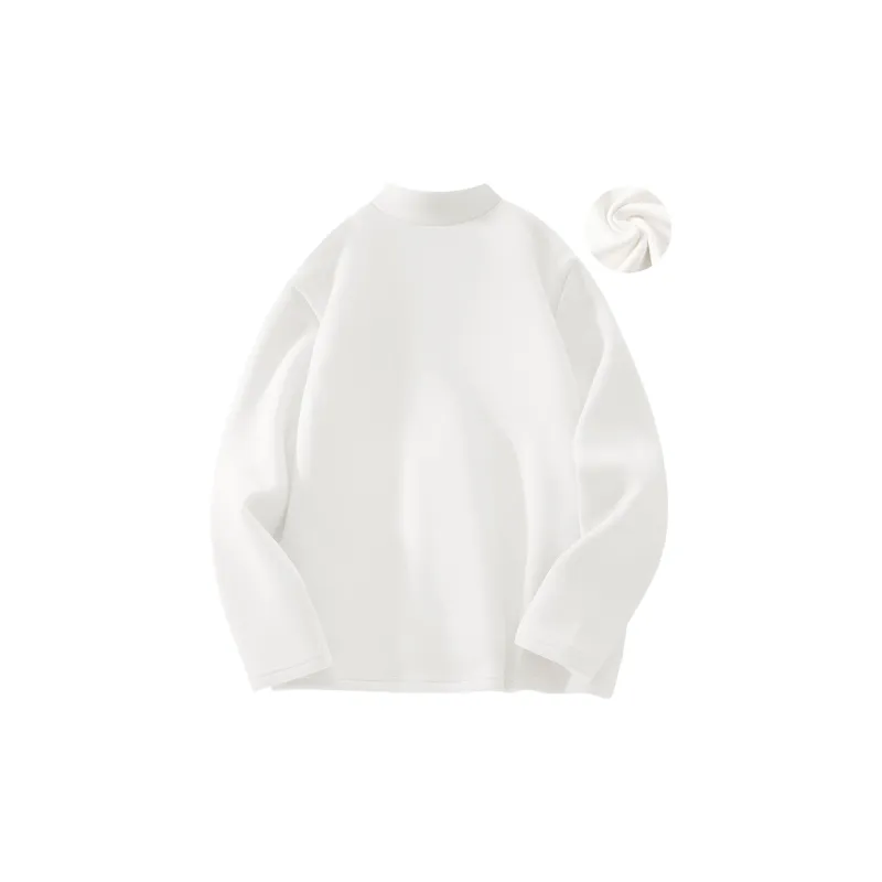MINISO T Shirts Unisex-1