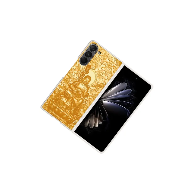 CHUNFAN Phone Cases-28
