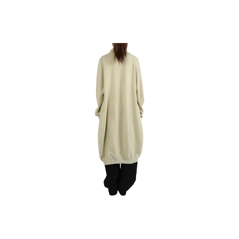 Frenckenberger Cashmere Cardi coat-1