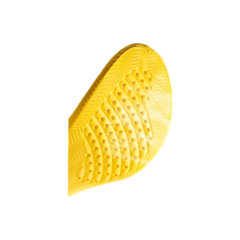 Step cloud Insoles Unisex-3