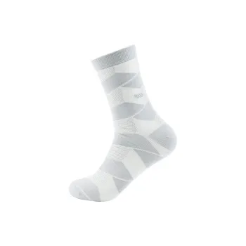 Vans Knee High Socks Men's 1 Pack White