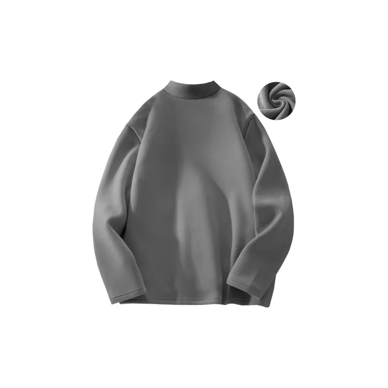 MINISO T Shirts Unisex-7