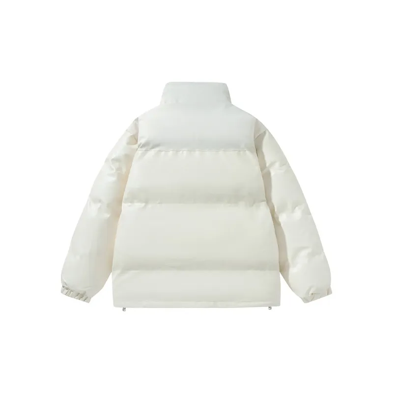 Mm Puffer Jackets Unisex-1