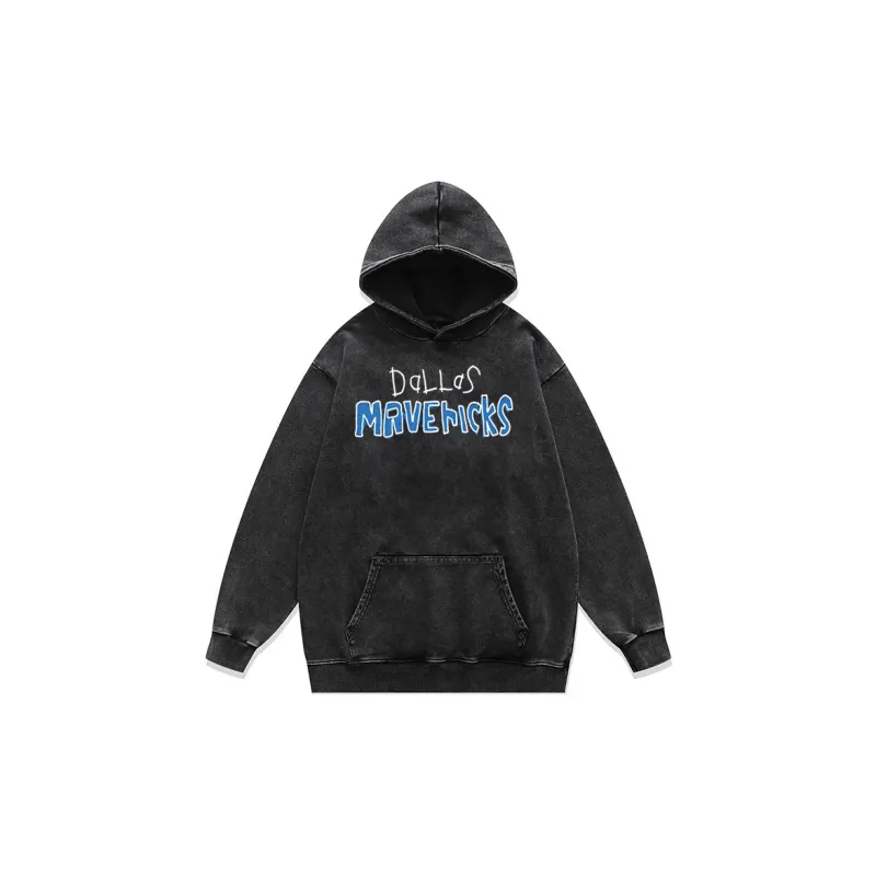 AFTER SCHOOL SPECIAL Sweatshirt Unisex Black-1