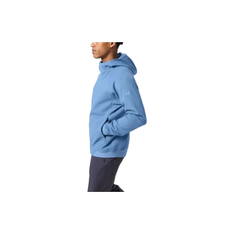 Arcteryx RETHEL HOODY Sweatshirt Men's-16