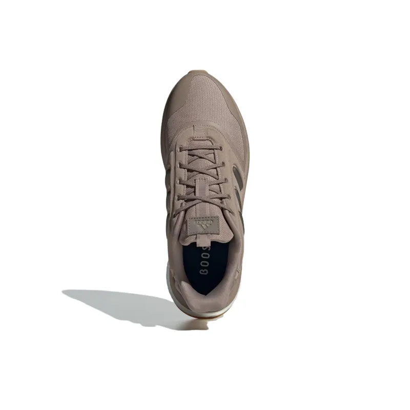 Adidas X_PLR Anti-Slip Wear-Resistant Low-Top Casual Shoes Men's Brown-4