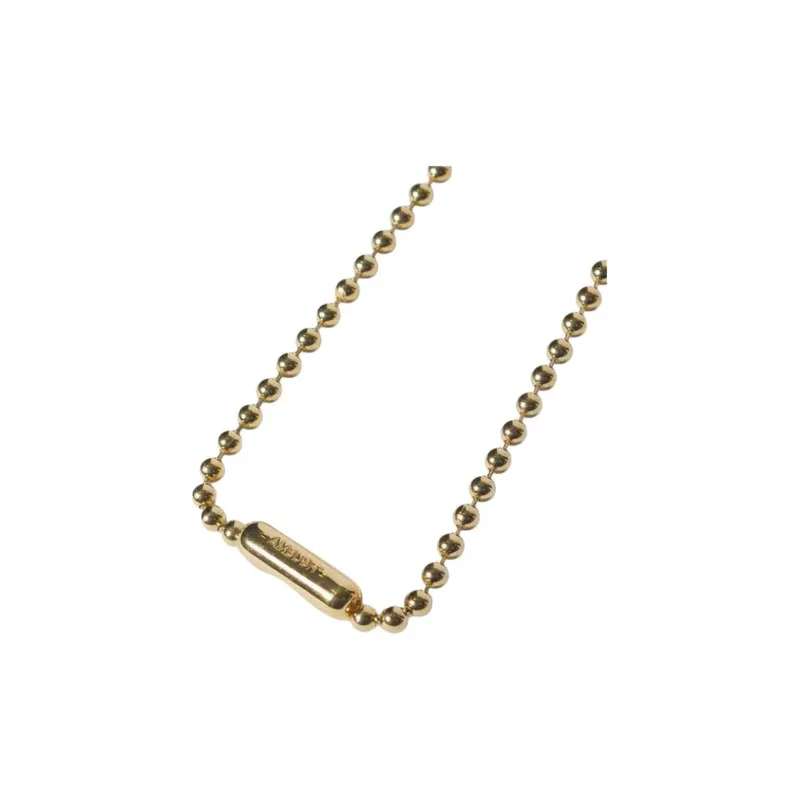 AMBUSH Ball Chain Necklace-4
