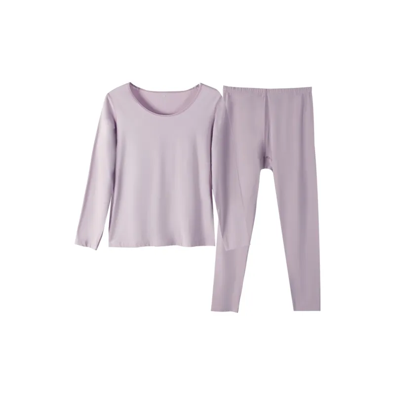 Yi Fen Women's Thermal Sets-2
