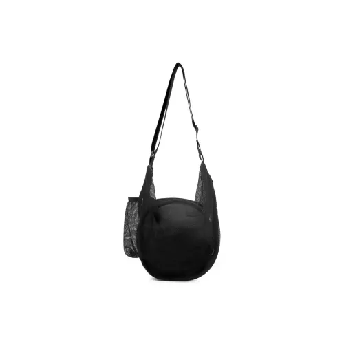 THREEHUAN Basketball Net Cross-body Unisex
