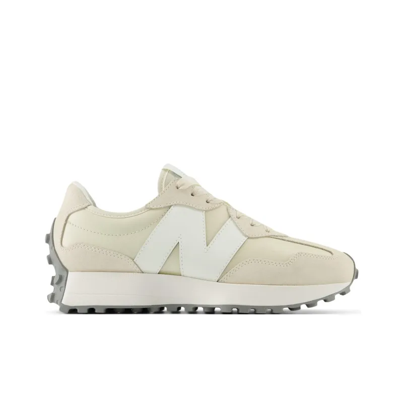 New Balance 327 Linen Sea Salt Women's-1