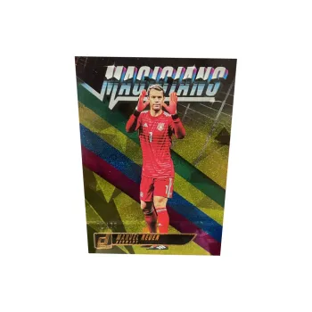 PANINI Durex, Tec, Germany, Bayern, Neuer 75 Pc, Player Card, Card Product Access Sports Cards 1 Pc