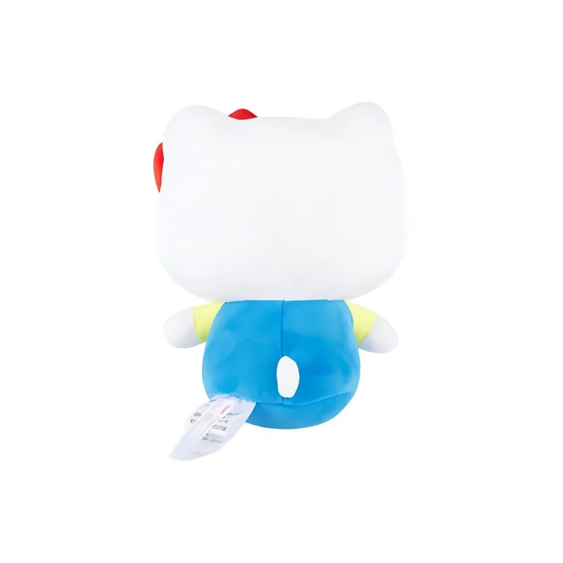 Sanrio Hello Kitty Travel Collection Dolls Plush Doll 30cm High-2