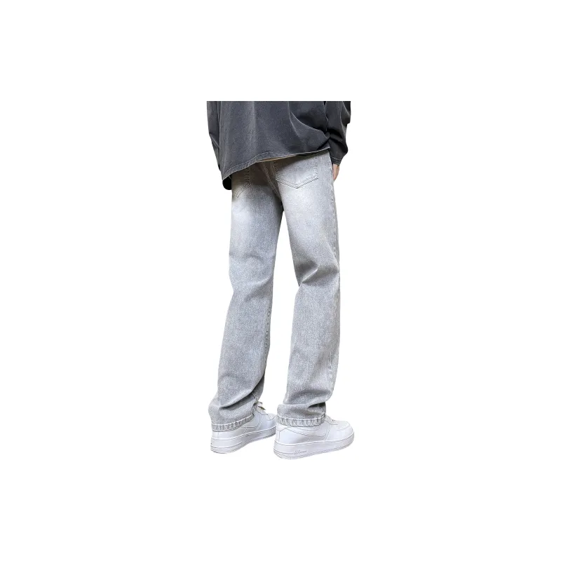 H.V.G.A Jeans Unisex-1