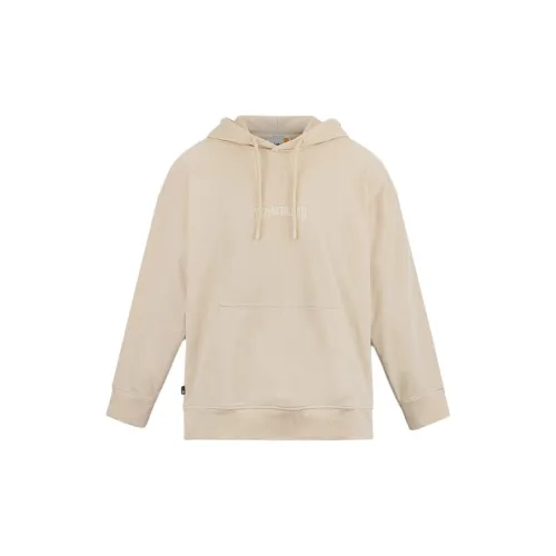 Timberland Sweatshirt Men's Light Brown