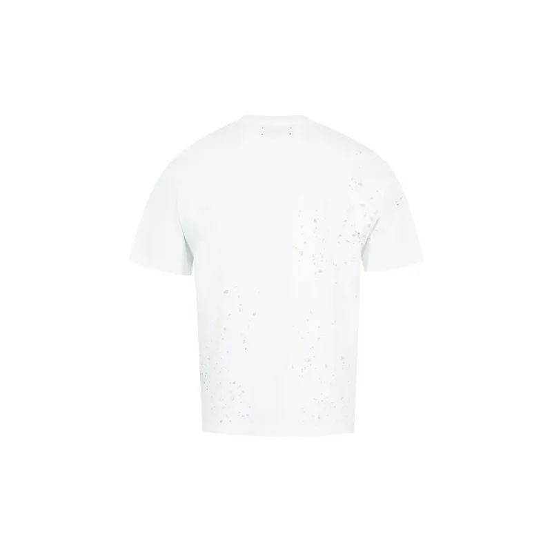 AMIRI Film Shotgun Tee-1