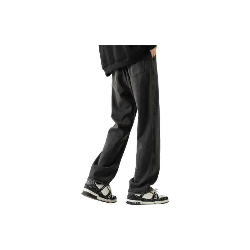 SESAME STREET Jeans Unisex-7