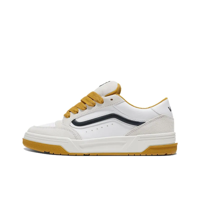 Vans Hylane 'White Harvest Gold'-0