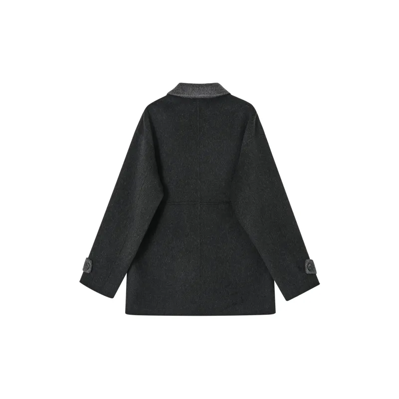 EARL JOEL Coats Men-1