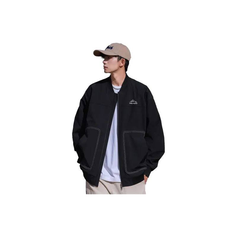 Jeep Grand Cherokee Jackets & Coats Unisex-5