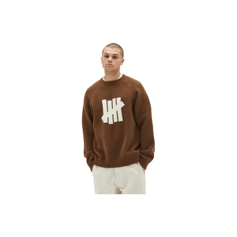 UNDEFEATED Sweaters Unisex-4