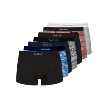 Paul Smith Boxers 7 Pack