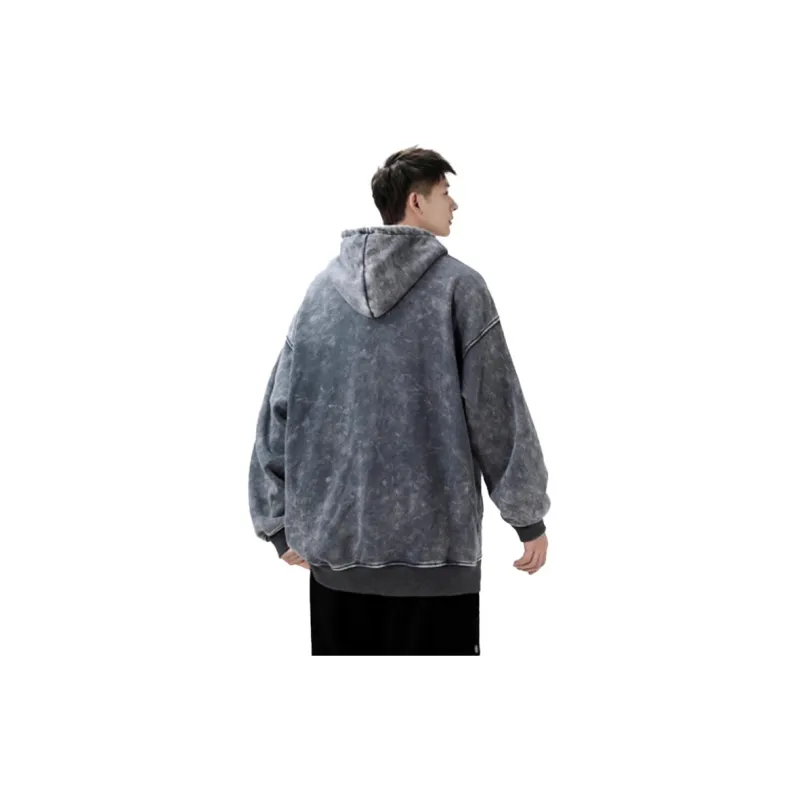 JCUI Sweatshirts Unisex-10