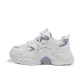 White Purple