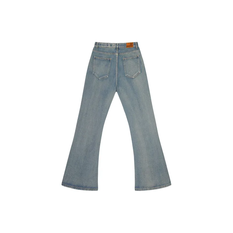 Zomuros Jeans Unisex-8