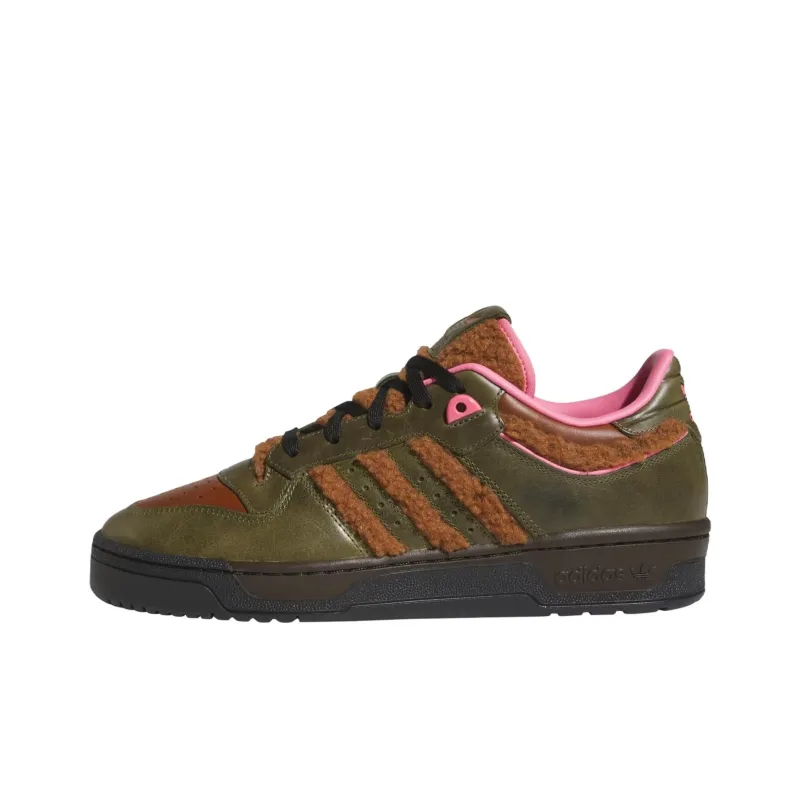 Adidas Rivalry 86 Low The Simpsons Werewolf Flanders-0