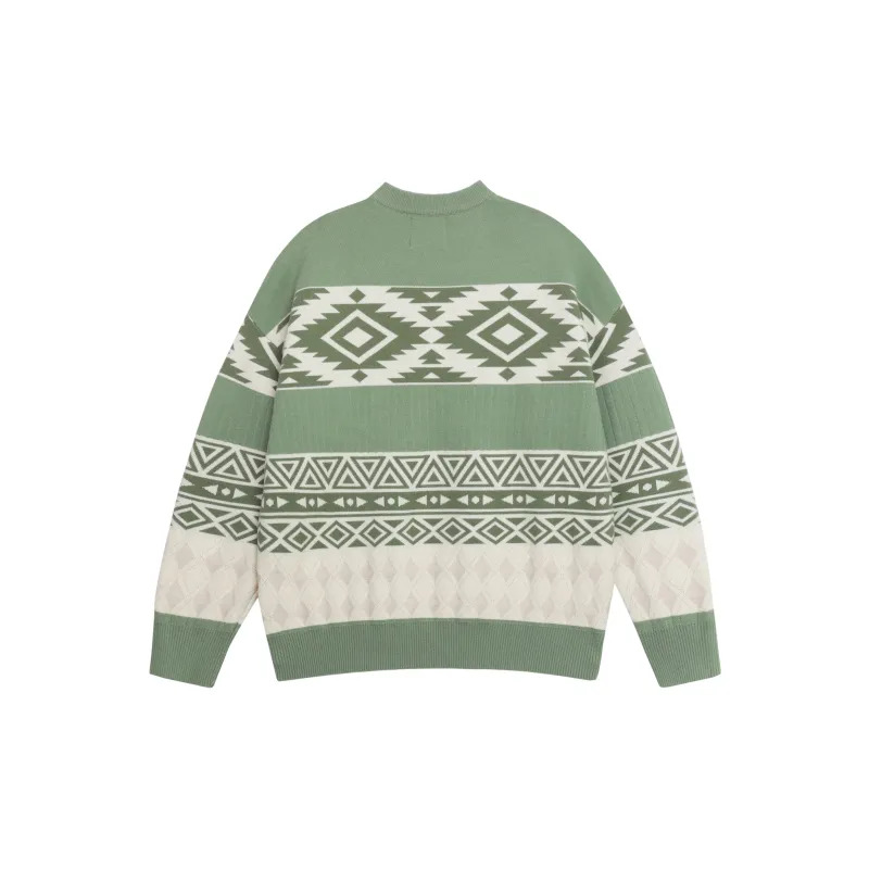 FORNINES Sweaters Unisex-12