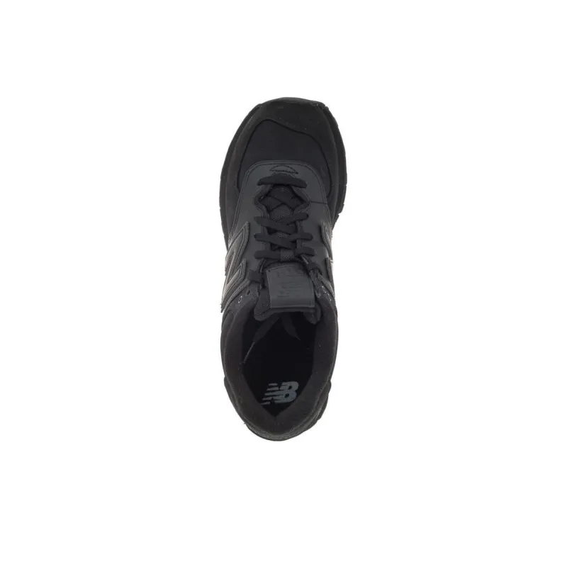 New Balance 574 'Black'-2