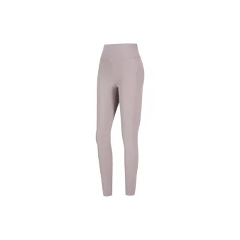 DECATHLON KIMJALY Athletic Trousers Women's Light Brown
