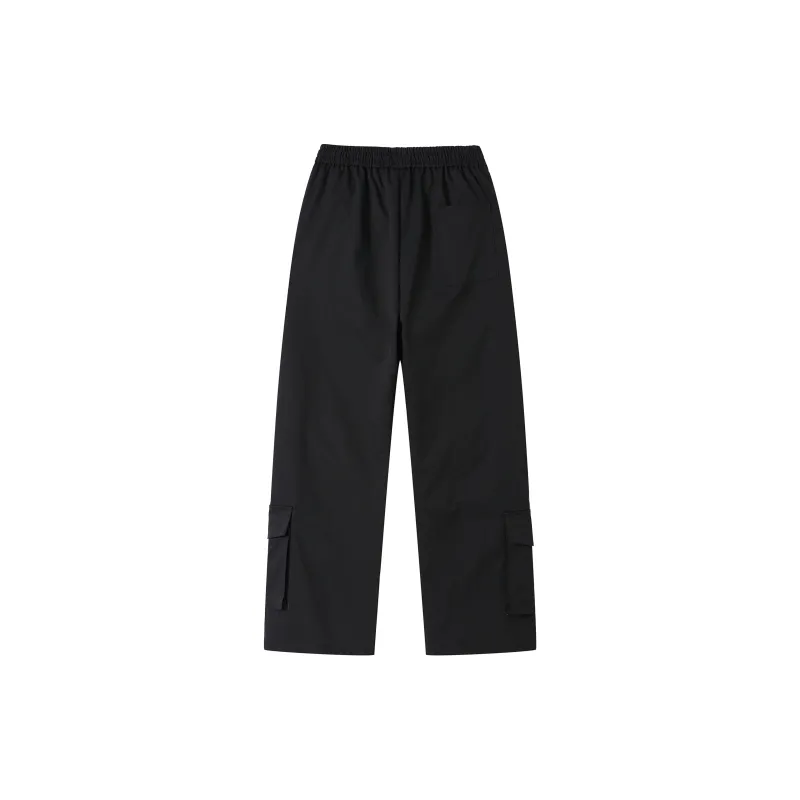 LA'T.WEEKEND Cargo Pants Unisex-1
