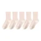White Pink 5